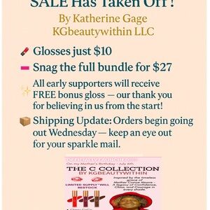 Gloss Collection